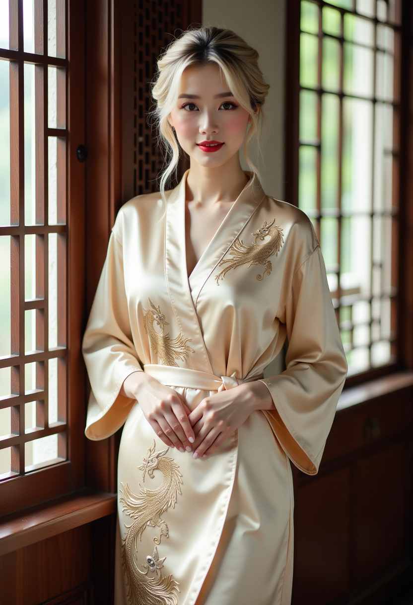 山海谣海报