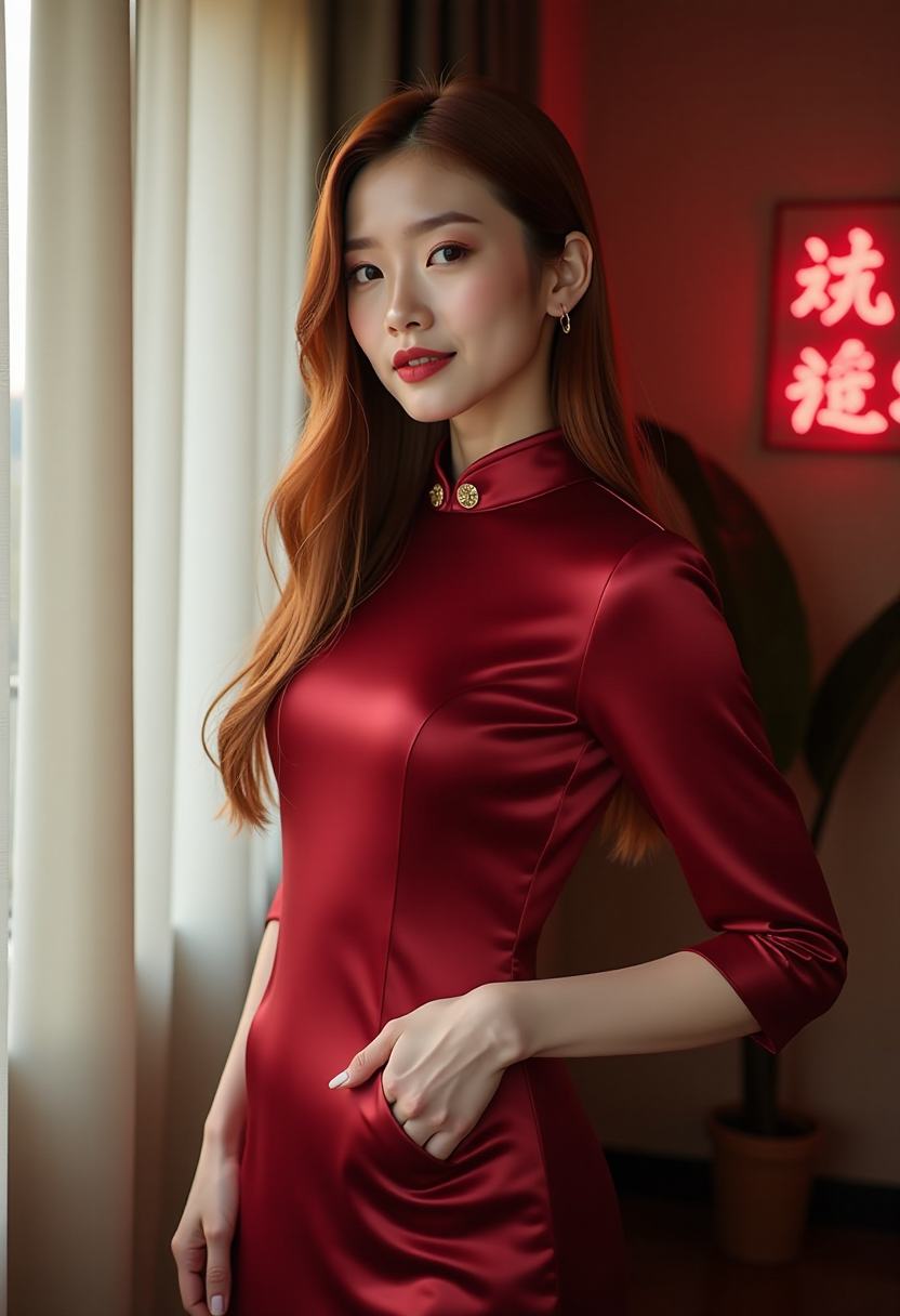 锦城往事海报